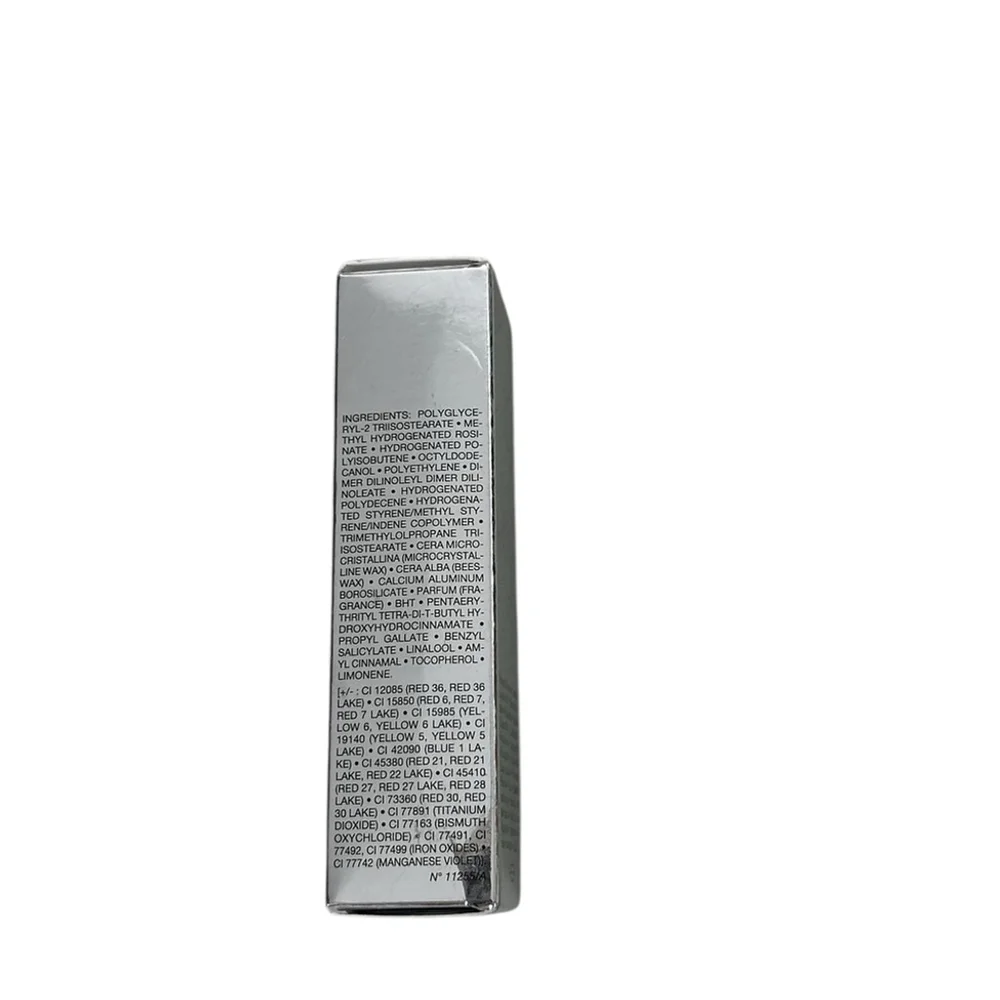 Dior Addict Lacquer Shine Stick 984 Dark Flower Lipstick High Shine Finish